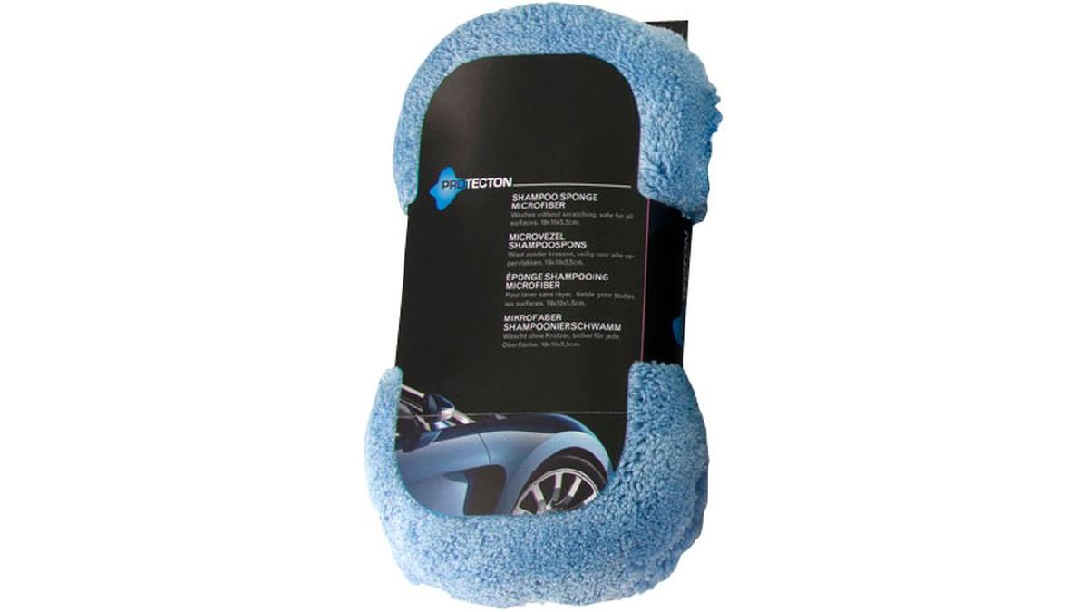 Protecton+%C3%A9ponge+shampooing+microfiber